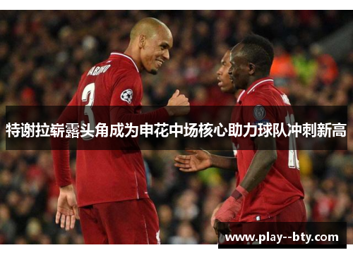 特谢拉崭露头角成为申花中场核心助力球队冲刺新高 特谢拉崭露头角成为申花中场核心助力球队冲刺新高