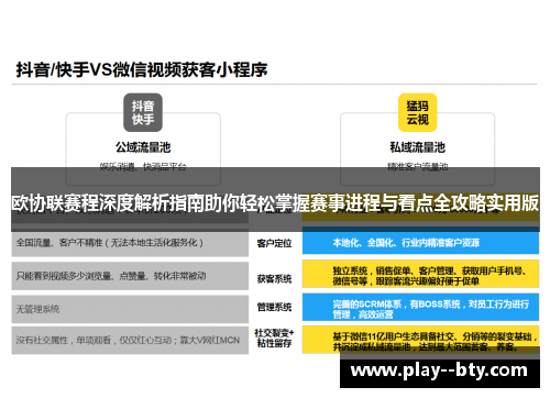 欧协联赛程深度解析指南助你轻松掌握赛事进程与看点全攻略实用版 欧协联赛程深度解析指南助你轻松掌握赛事进程与看点全攻略实用版