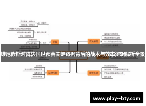 维尼修斯对阵法国世预赛关键数据背后的战术与效率逻辑解析全景